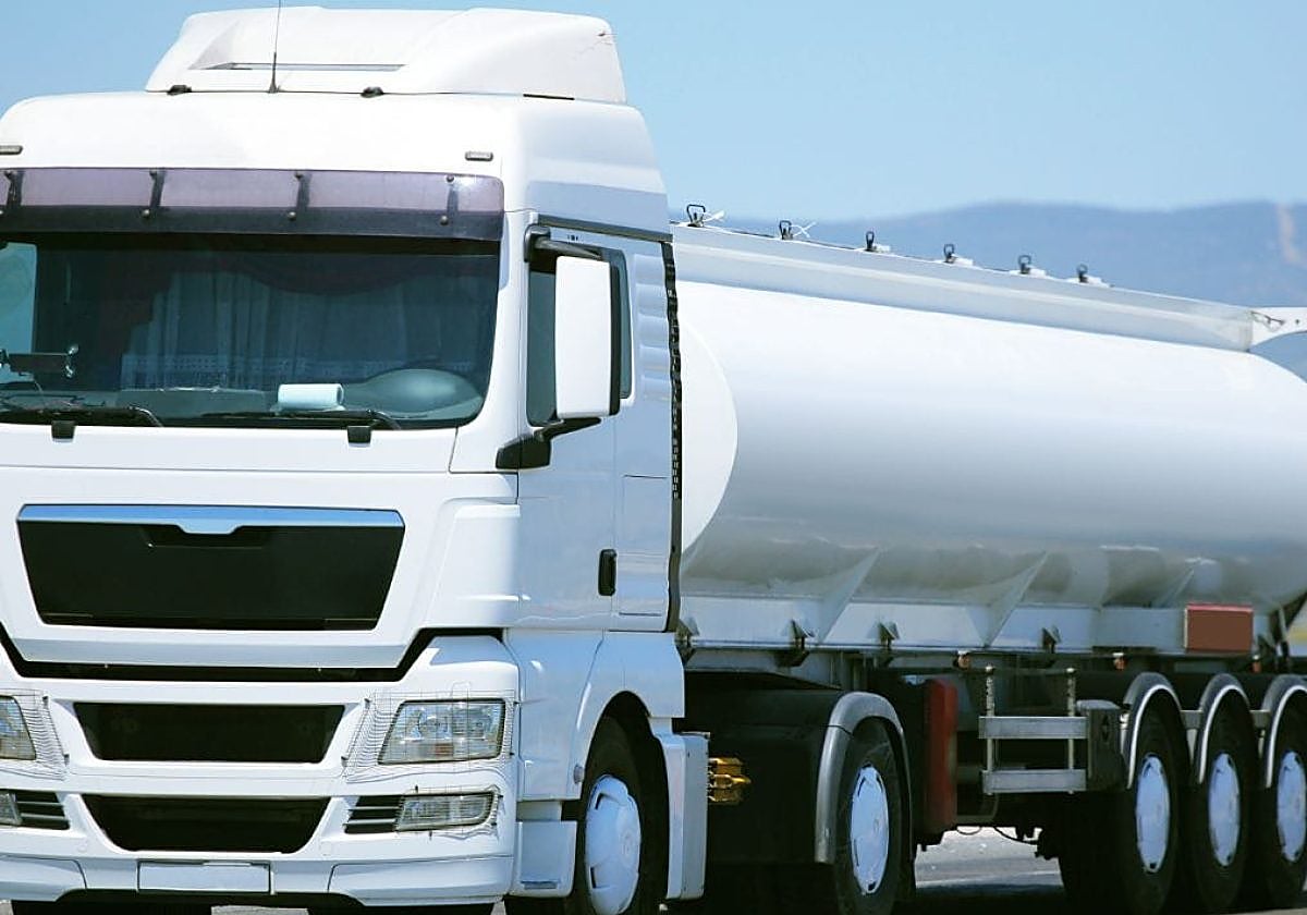 Las estaciones de servicio automáticas denuncian el fraude en el gasóleo ante la Agencia Tributaria