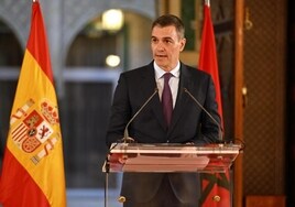 España fue el país con peores resultados económicos entre 2019 y 2023
