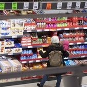 Consumo investiga si los supermercados han trasladado la reducción del IVA a los consumidores