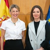 La Fiscalía denuncia a la patronal independentista Pimec y los autónomos afines a Sumar