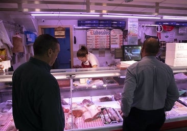 El Congreso insta al Gobierno a ampliar la reducción del IVA a la carne, el pescado y las conservas