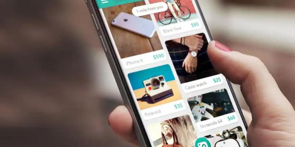 Hazine'nin Vinted, Ebay ve Wallapop'ta beyan etmeden satabilecekleriniz için belirlediği yeni limit