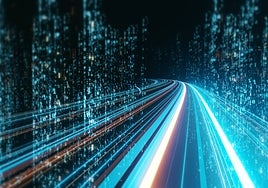 España toma la delantera en las redes inteligentes de telecomunicaciones