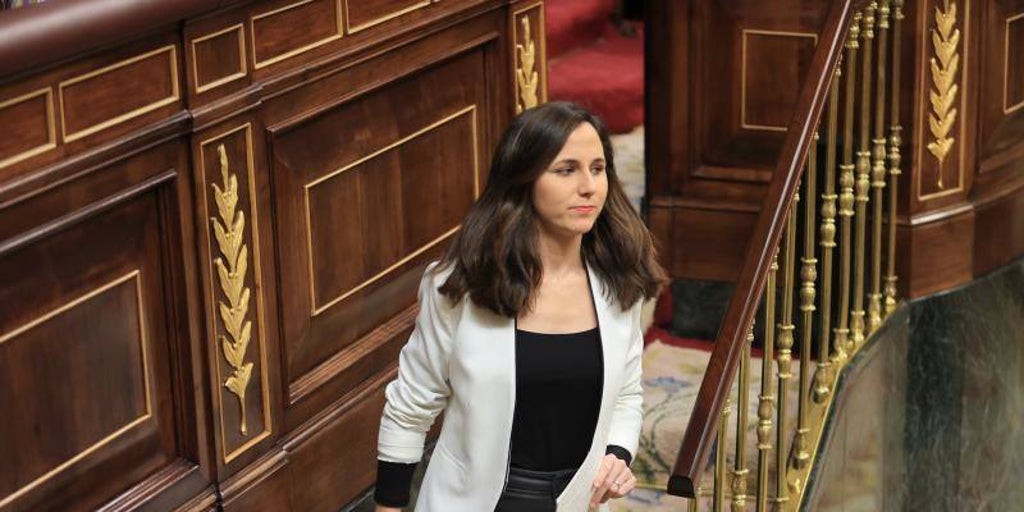 Podemos remitir el impuesto a la banca para que el Estado pueda echar mano a los beneficiarios de las entidades