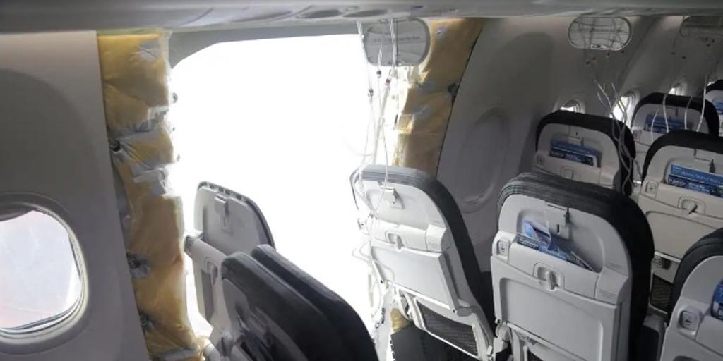 'Yetersiz ve kafa karıştırıcı': Uzmanlardan oluşan panel Boeing güvenliğini sorguluyor