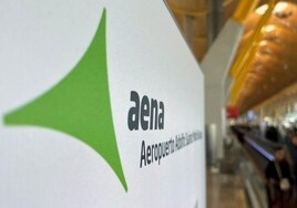 Aena logra un beneficio récord de 1.630 millones de euros y dispara su dividendo un 61%