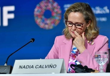 Los barones del PP exigen tener voz en los 20.000 millones del 'Fondo Calviño'