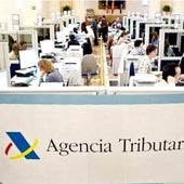 Hacienda avisará de los fallos recurrentes en las declaraciones de IRPF