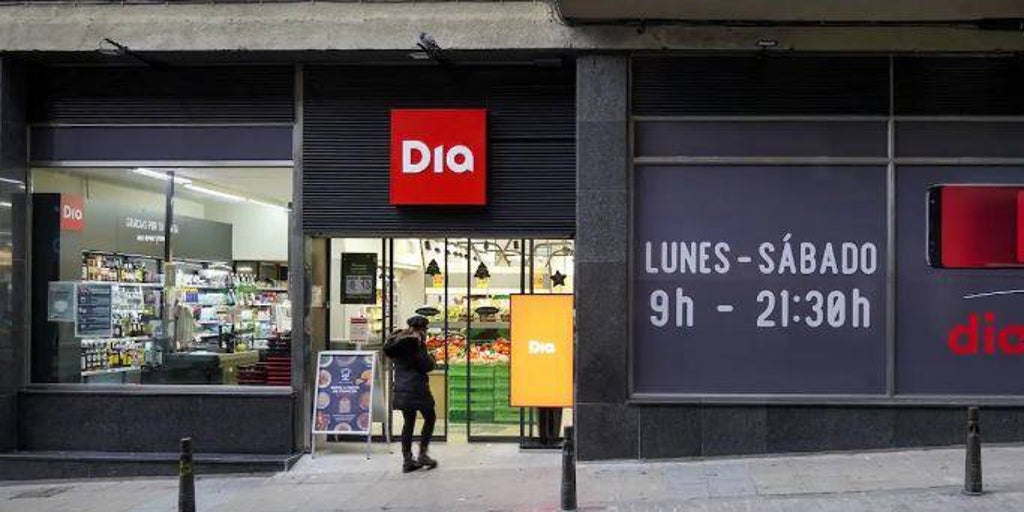 Dia, 2023'te zararını %75,6 oranında azaltarak 30 milyon avroya düşürdü