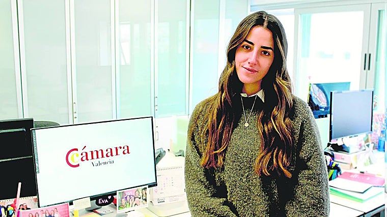 va Costa, Eventos-Marketing: «La FP Dual te permite adquirir habilidades específicas en un entorno real de trabajo»