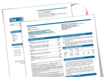 La factura de la luz, más cara: el alza del IVA supera el desplome de los precios de la electricidad