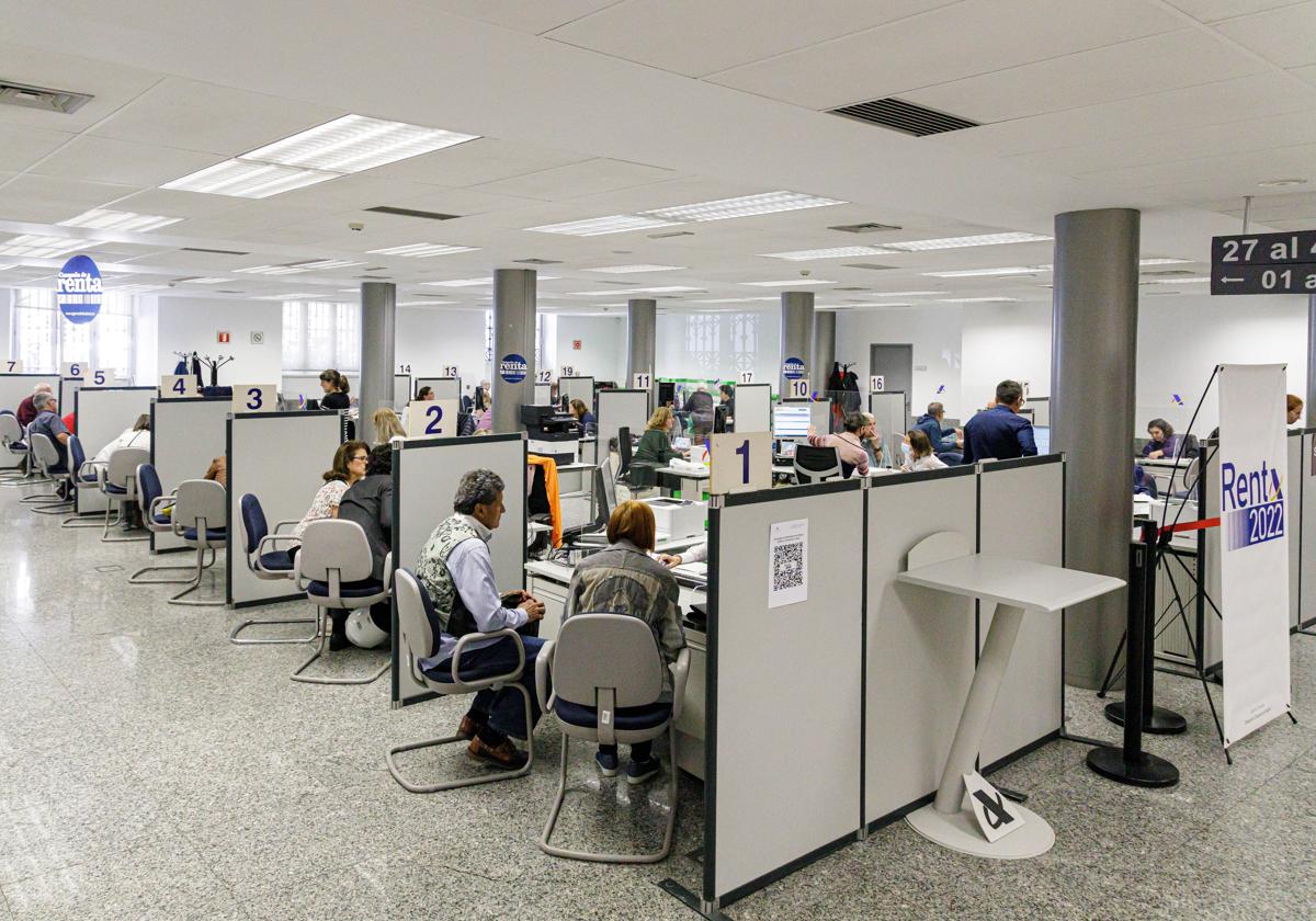 Calendario y fechas para hacer la Declaración de la Renta en 2024