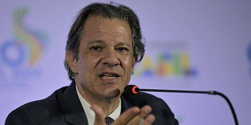Brasil y Francia presionan globalmente por un impuesto mínimo a las grandes fortunas