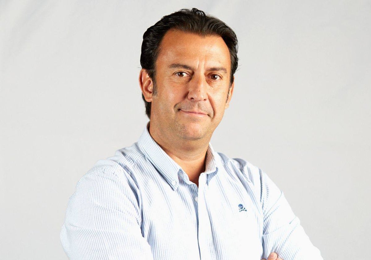 El Impulso del Sector Logístico e Inmobiliario en Guadalajara según el CEO de Jesthisa, Raúl Esteban Herranz
