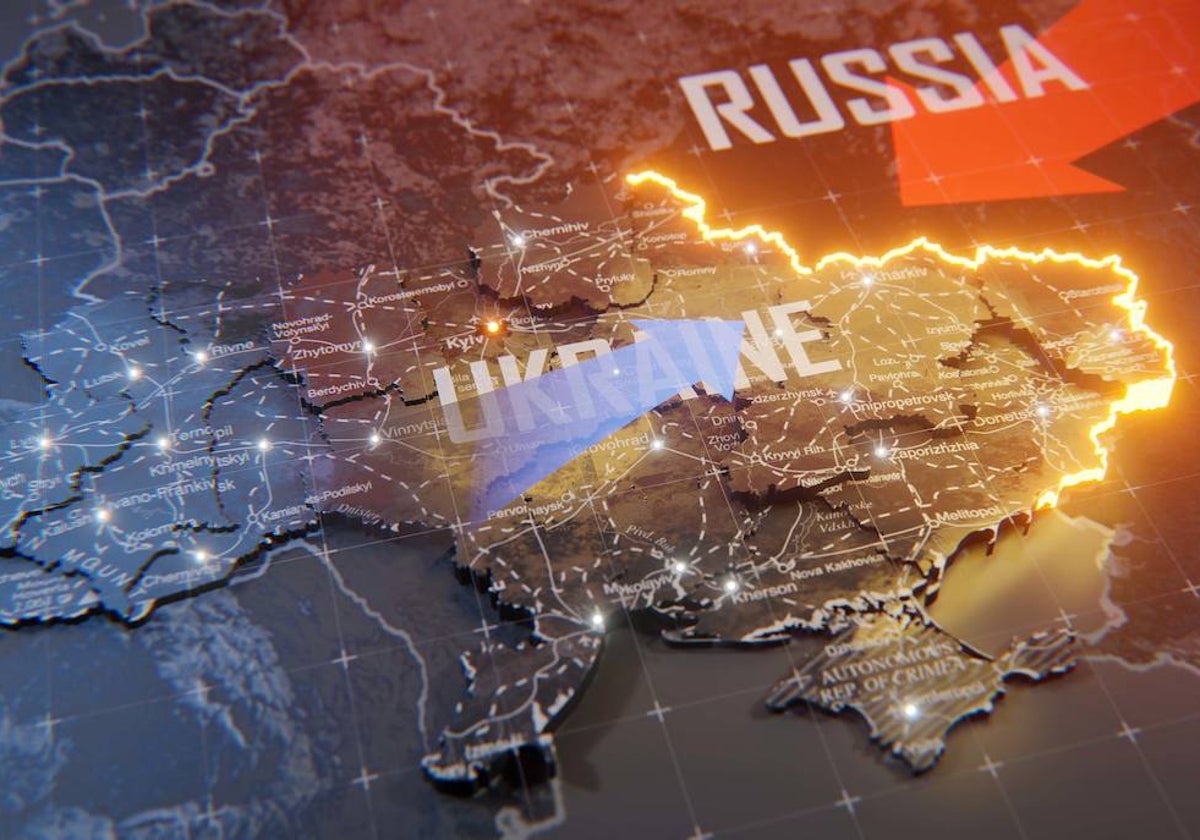 Eludir impunemente las sanciones: ¿quién protege el principal centro logístico ruso?
