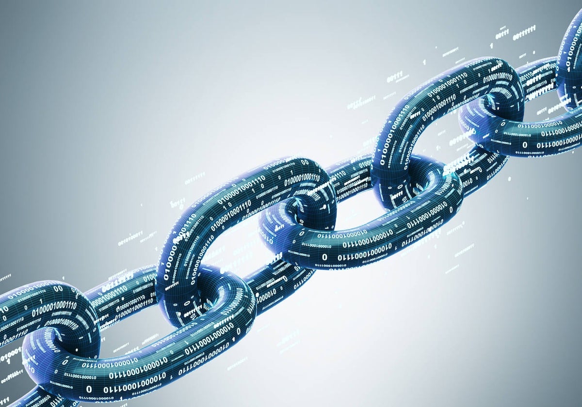 Finanzas regenerativas: el blockchain pide paso como eslabón de sostenibilidad