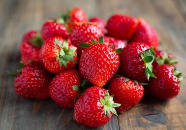 Estos son los alimentos que más importamos de Marruecos: no son las fresas