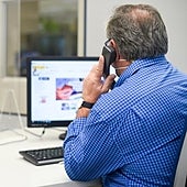 Los funcionarios recibirán una paga extra después de Semana Santa