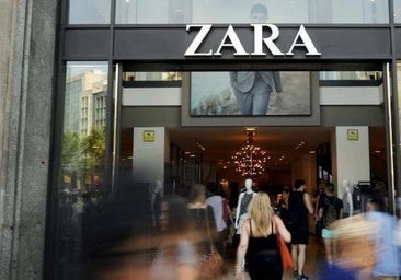 Inditex pulveriza su récord de beneficio y gana 5.381 millones de euros en 2023, un 30,3% más
