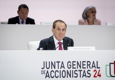 Mapfre anuncia su plan estratégico 2024-2026: pretende alcanzar los 32.000 millones de euros en primas