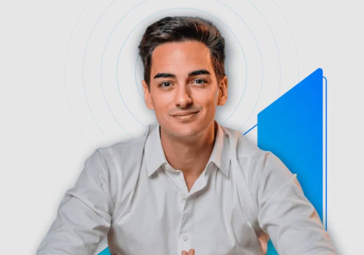 Javier Linares, asesor financiero y youtuber, lanza su nueva formación en inversión, Fórmula LINVEST