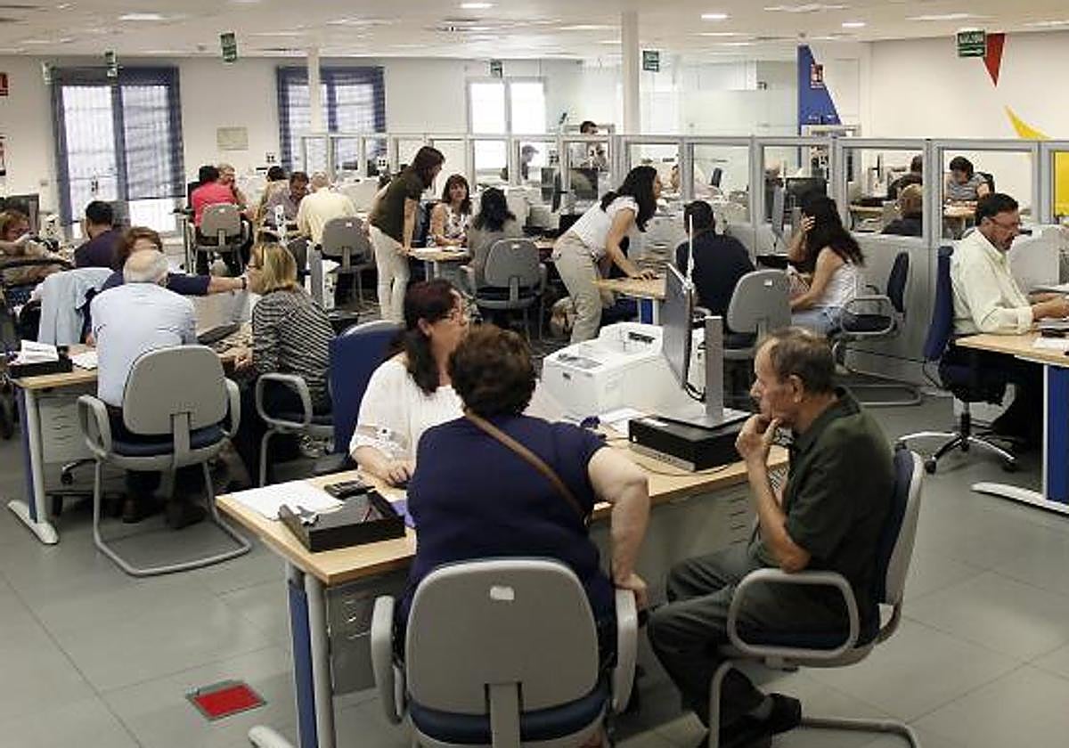 Qué es usufructuario en la declaración de la renta