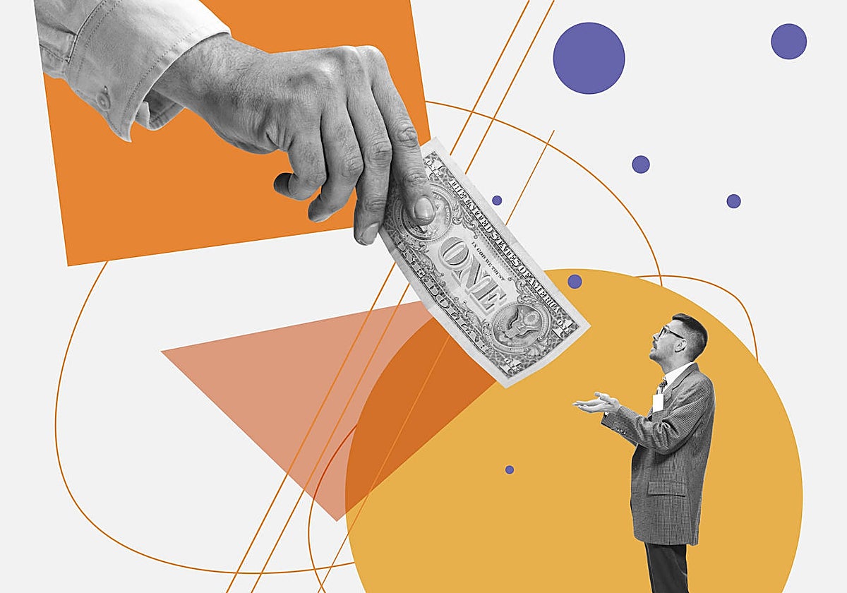 Bajar el déficit, más fácil sin Presupuestos