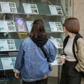 Los límites al alquiler permiten subir el precio al 15% de pisos