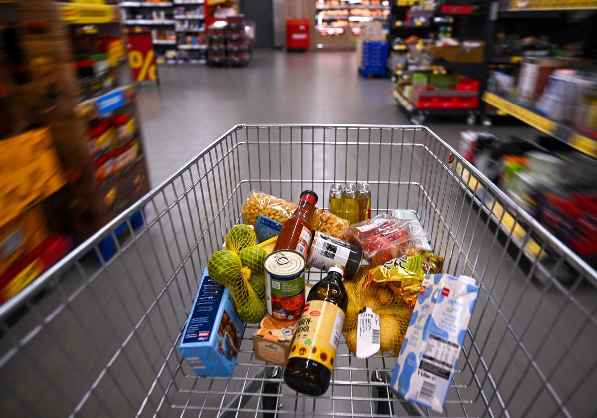 La inflación en España supera a la de la eurozona por quinto mes consecutivo