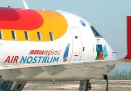Air Nostrum busca tripulantes de cabina en Madrid: requisitos y sueldos para los nuevos puestos