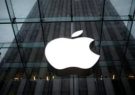 Estados Unidos demanda a Apple por monopolizar los mercados de teléfonos inteligentes