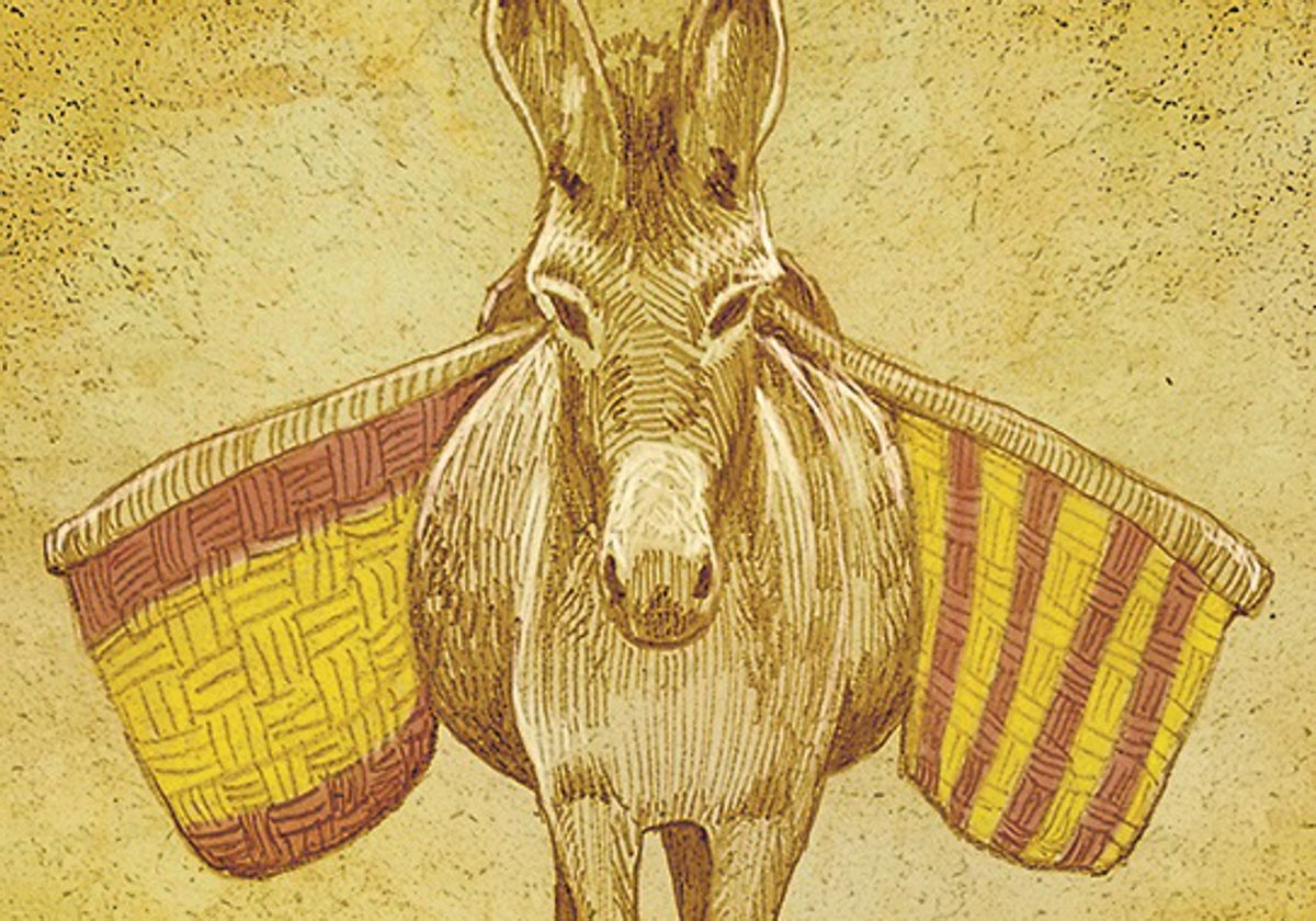 El independentismo vuelve a la casilla de salida