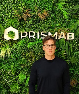 Imagen secundaria 2 - Prismab nació en 2017 y desde entonces ha ahorrado 1.715.861 metros cúbicos de agua, el equivalente a 687 piscinas.