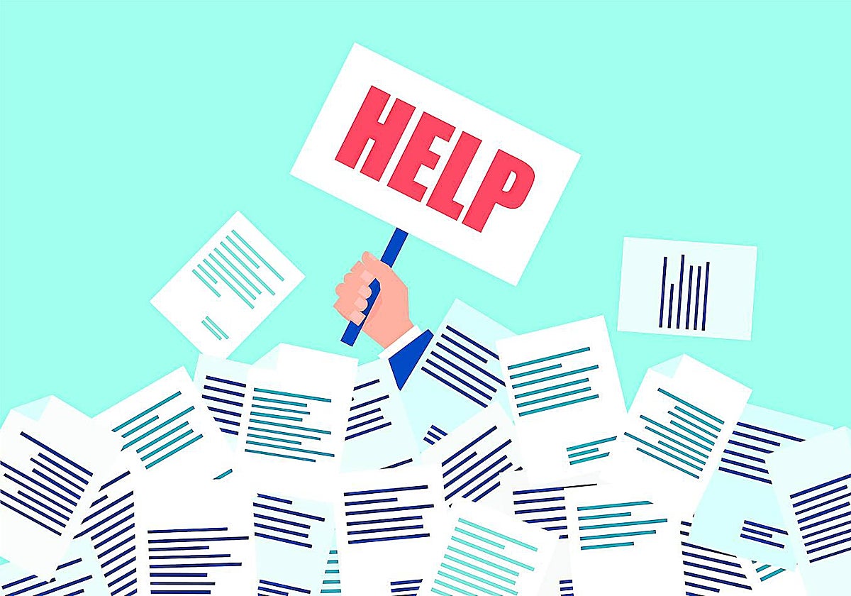 La hipertrofia legislativa que frena la actividad empresarial