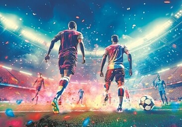 El partido de la rentabilidad del fútbol se juega en el campo digital