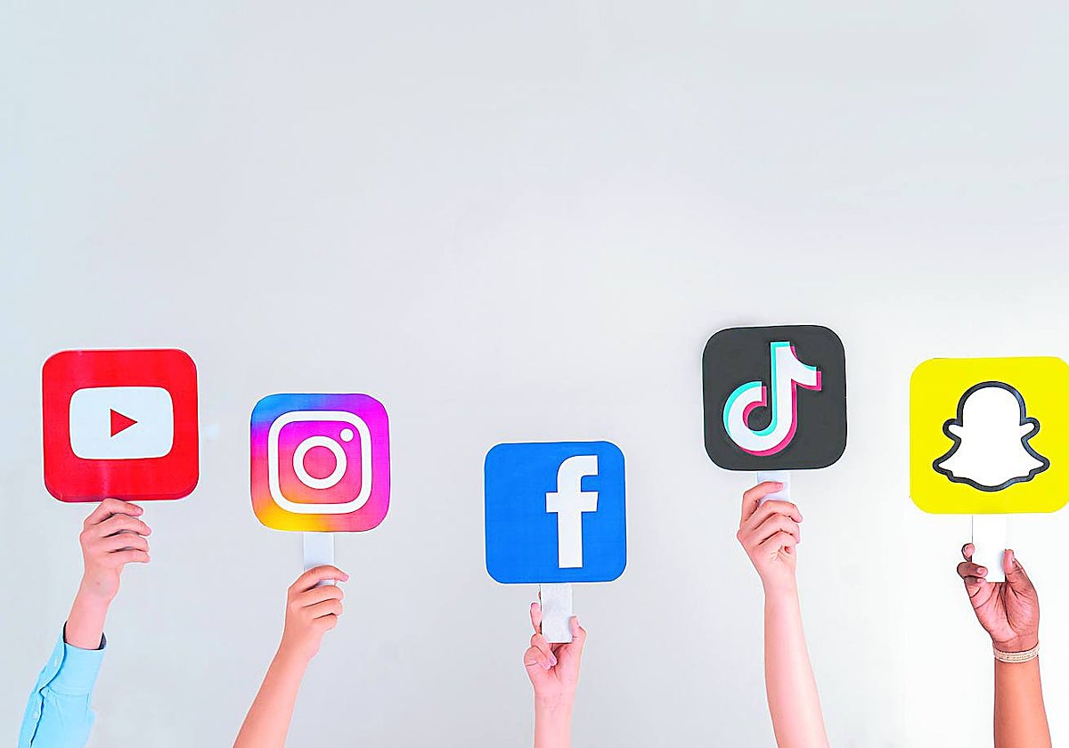 La misión no tan imposible de exprimir las redes sin dar la cara