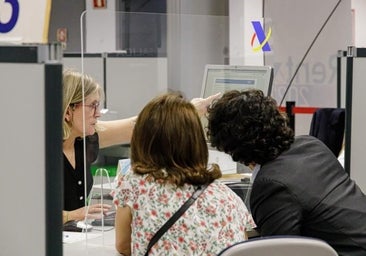Cambios y principales novedades en la declaración de la Renta de 2023