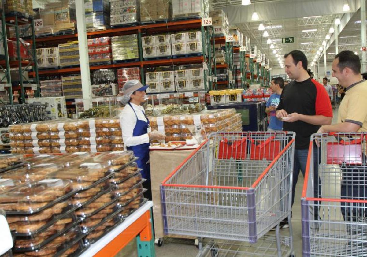 El supermercado que arrasa en España que no es ni Mercadona ni Carrefour