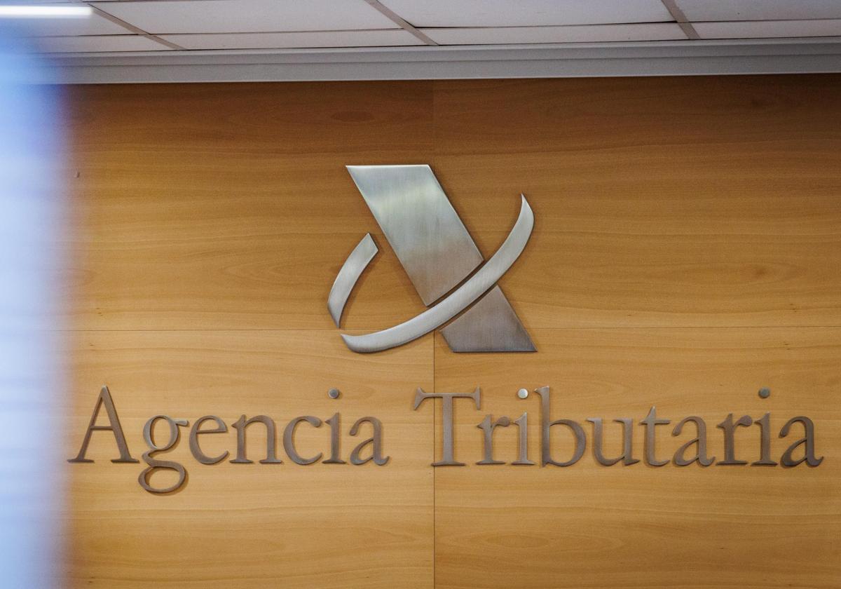 Oficina de la Agencia Tributaria