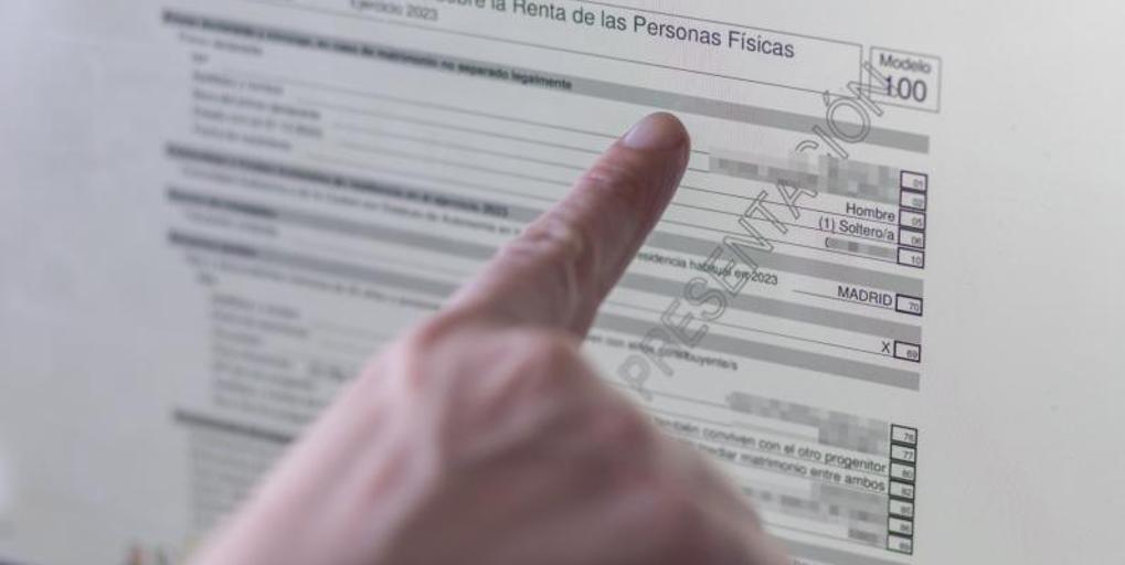 Las facturas que puedes desgravar en la declaración de la renta y cómo ...