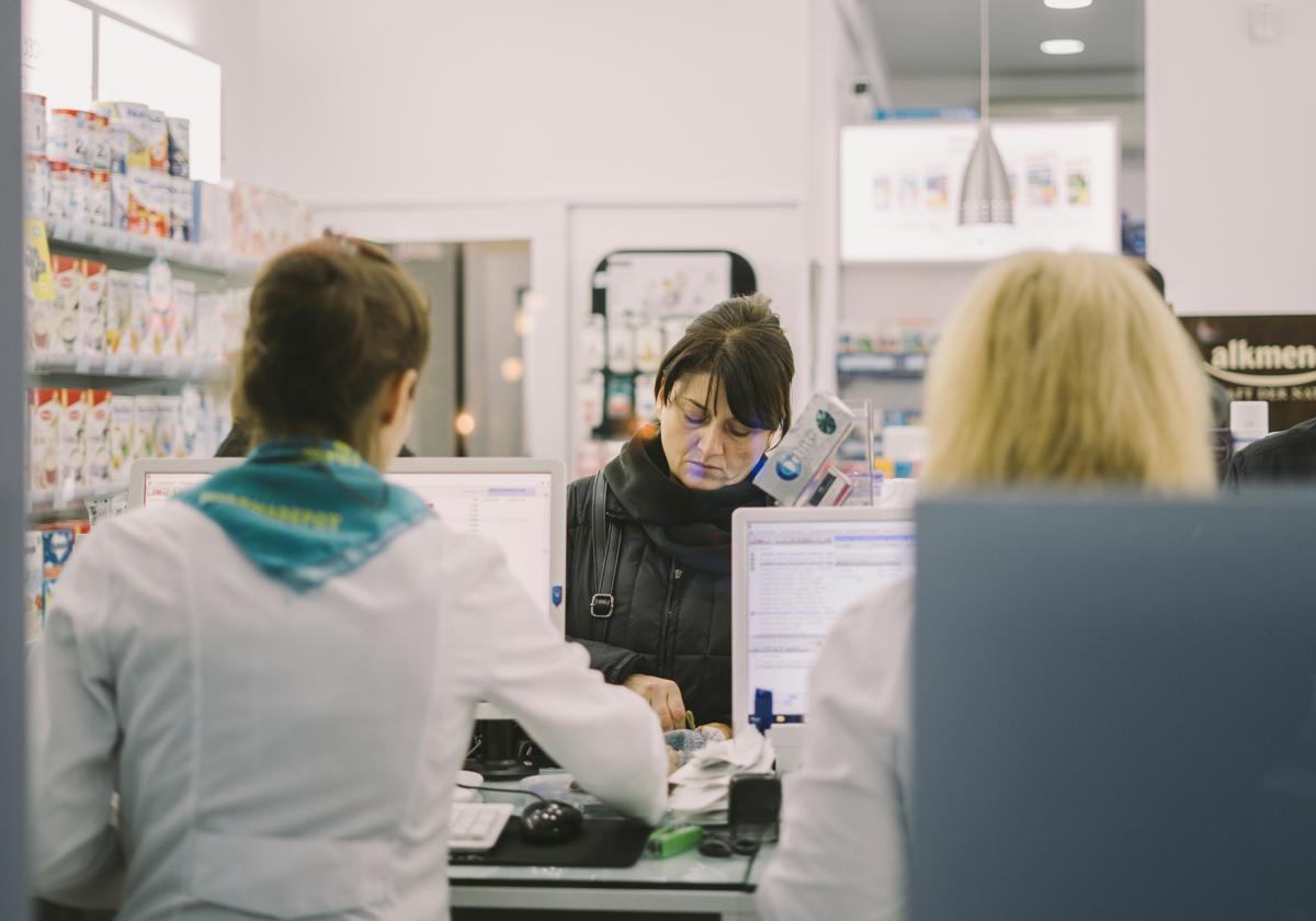 El SEPE publica nuevas ofertas de empleo: sueldo de hasta 36.000€, contrato fijo y fines de semana libres