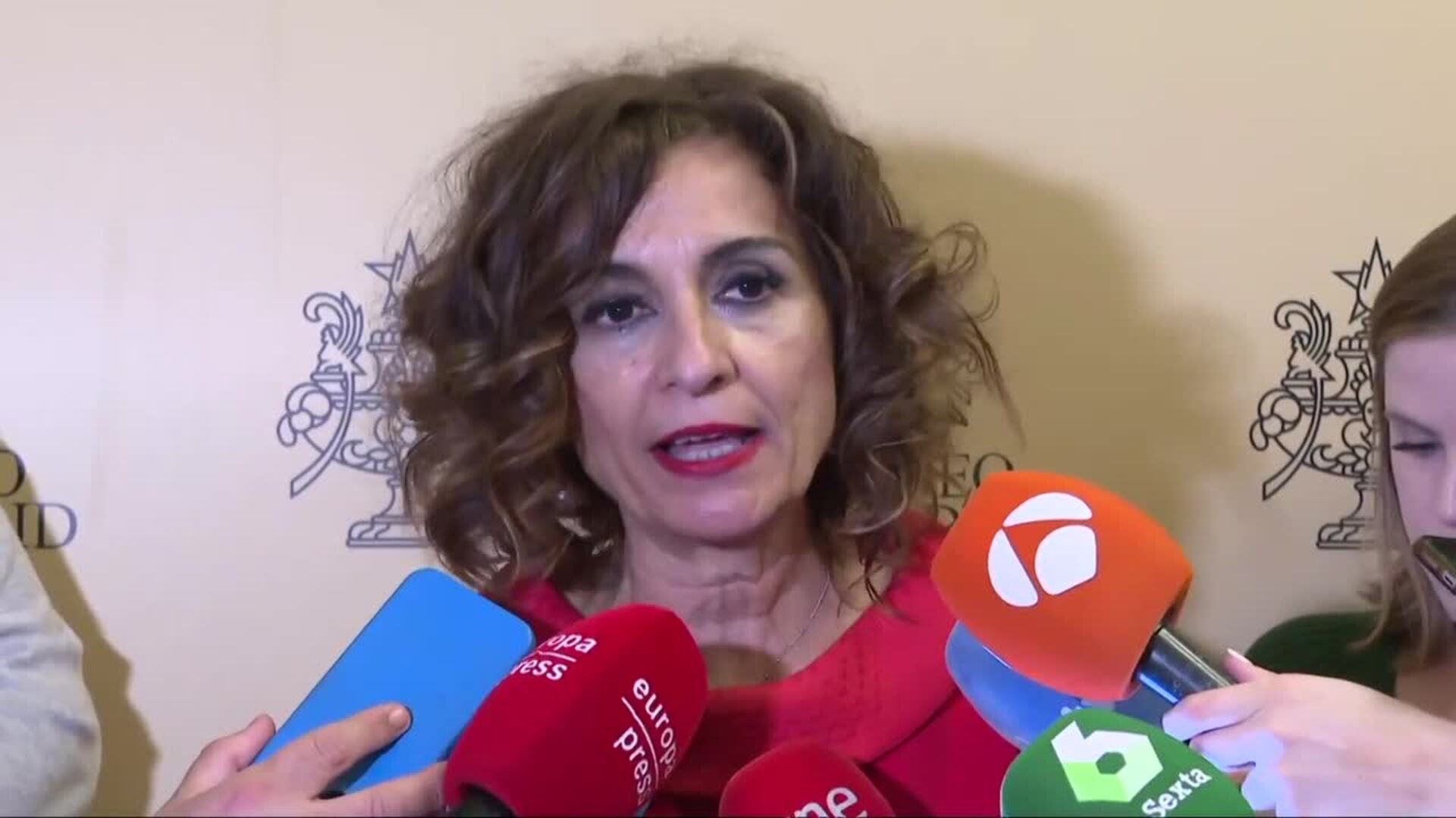 El Gobierno &quot;tiende la mano&quot; a ERC para la financiación de Cataluña