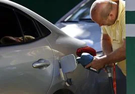 Vuelve el descuento de 20 céntimos para la gasolina: estás son las zonas de España donde puedes aprovecharlo