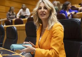 Yolanda Díaz usará a Europa de coartada para subir las indemnizaciones por despido