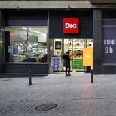 Los cinco supermercados que más venden en España emplean a 230.000 personas