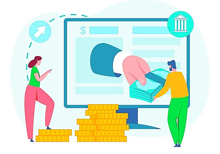 Un ingente caudal de innovación cambia la cara de los pagos entre empresas