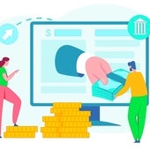 Un ingente caudal de innovación cambia la cara de los pagos entre empresas