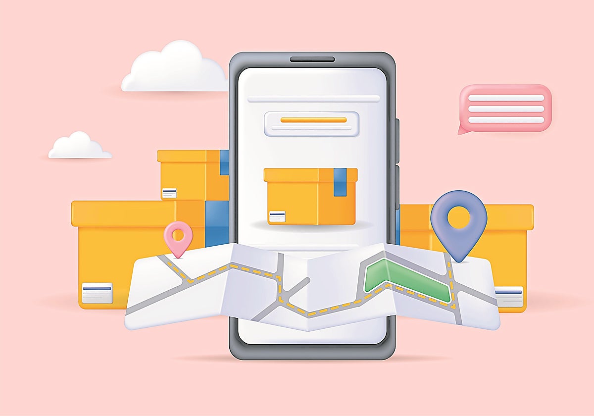 Estas herramientas mejoran un 3% la precisión del stock, lo que se traduce en 1% extra de facturación