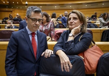 ERC y Junts exigen a Sánchez suprimir el impuesto a la generación
