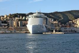 Se buscan trabajadores para un crucero cinco estrellas que viaja por Europa: sueldos de hasta 2.500 euros